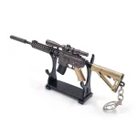 ماکت اسلحه مدل M27 IAR - Image 2