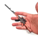 ماکت اسلحه مدل AK کلاشینکف - Image 5