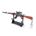 ماکت اسلحه مدل AK کلاشینکف - Image 2