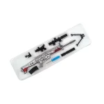 ماکت اسلحه FN Herstal سایز بزرگ - Image 4