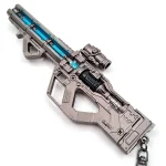 ماکت اسلحه ایپکس لجندز مدل 2 Apex Legends - Image 2