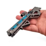 ماکت اسلحه ایپکس لجندز مدل 2 Apex Legends - Image 3