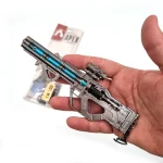 ماکت اسلحه ایپکس لجندز مدل 2 Apex Legends - Image 4