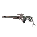 ماکت اسلحه ایپکس لجندز مدل 3 Apex Legends