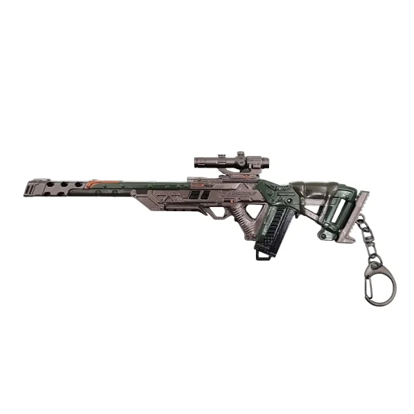 ماکت اسلحه ایپکس لجندز مدل 3 Apex Legends