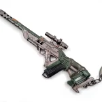 ماکت اسلحه ایپکس لجندز مدل 3 Apex Legends - Image 2