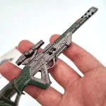 ماکت اسلحه ایپکس لجندز مدل 3 Apex Legends - Image 3