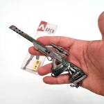 ماکت اسلحه ایپکس لجندز مدل 3 Apex Legends - Image 4