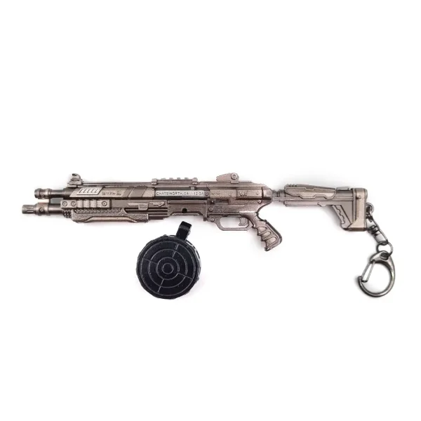 ماکت اسلحه ایپکس لجندز مدل 4 Apex Legends