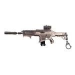 ماکت اسلحه ایپکس لجندز مدل 5 Apex Legends