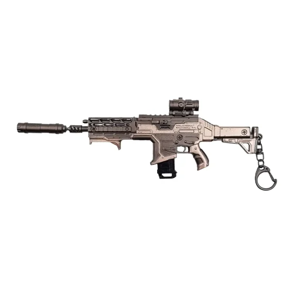 ماکت اسلحه ایپکس لجندز مدل 5 Apex Legends