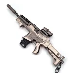 ماکت اسلحه ایپکس لجندز مدل 5 Apex Legends - Image 2