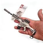 ماکت اسلحه ایپکس لجندز مدل 5 Apex Legends - Image 3