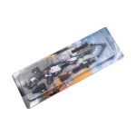 ماکت بزرگ اسلحه M416 مدل انیمه ای - Image 2