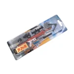 ماکت اسلحه M416 مسی سایز بزرگ - Image 2