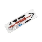 ماکت اسلحه M416 مسی سایز بزرگ - Image 3