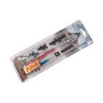 ماکت اسلحه اسنایپ AWM قرمز - Image 2