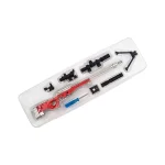 ماکت اسلحه اسنایپ AWM قرمز - Image 3