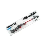 ماکت اسلحه اسنایپ طرح اژدها Magnum AWM - Image 3