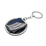 جاکلیدی اسپینر اتک آن تایتان - Image 2