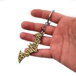 جاکلیدی بتمن طرح بترنگ Batman - Image 3