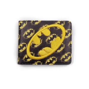 کیف پول گلدوزی بتمن Batman