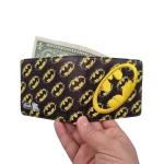 کیف پول گلدوزی بتمن Batman - Image 3