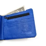 کیف پول گلدوزی بتمن Batman - Image 4