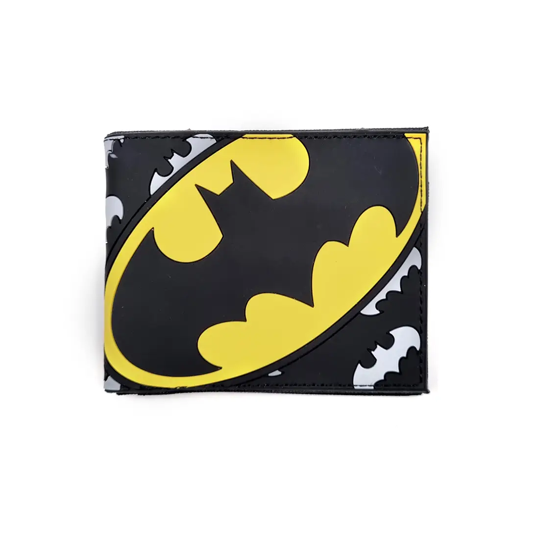 Batman Wallet 6-1 کیف پول بتمن مدل 5
