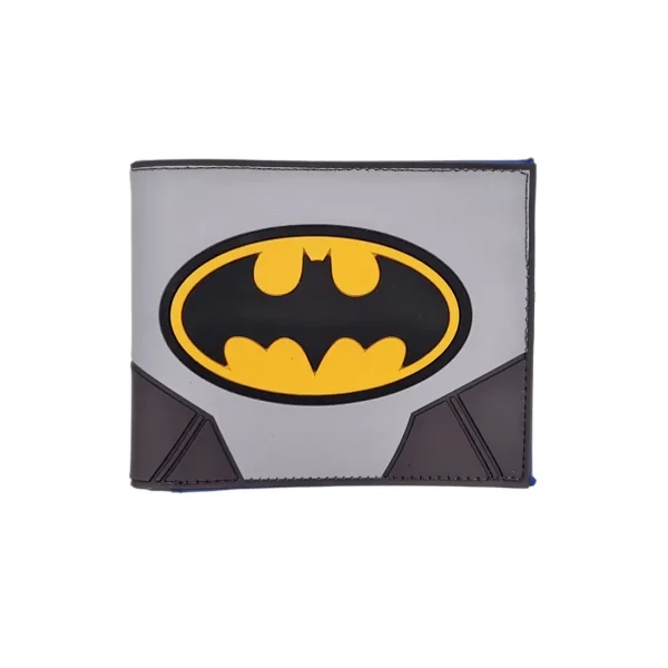 کیف پول اورجینال بتمن مدل 7