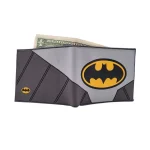 کیف پول سیلیکونی بتمن مدل 7