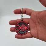 جاکلیدی اسپینر برزرک Berserk - Image 4