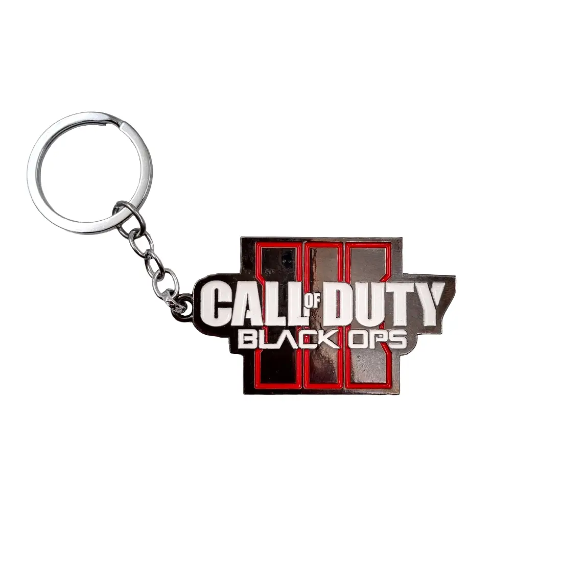 Call of Duty Keychain 1-1 جاکلیدی کالاف دیوتی بلک آپس
