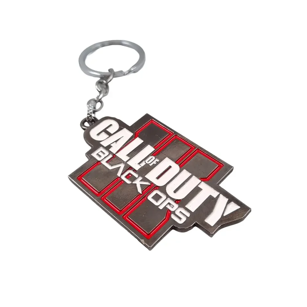 جاکلیدی کالاف دیوتی بلک آپس Call of Duty - تصویر 2