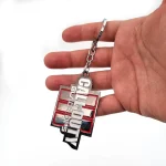 جاکلیدی کالاف دیوتی بلک آپس Call of Duty - Image 4