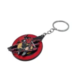 جاکلیدی اسپینر ددپول و ولورین Deadpool & Wolverine - Image 2