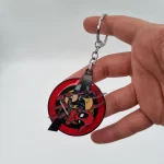 جاکلیدی اسپینر ددپول و ولورین Deadpool & Wolverine - Image 3