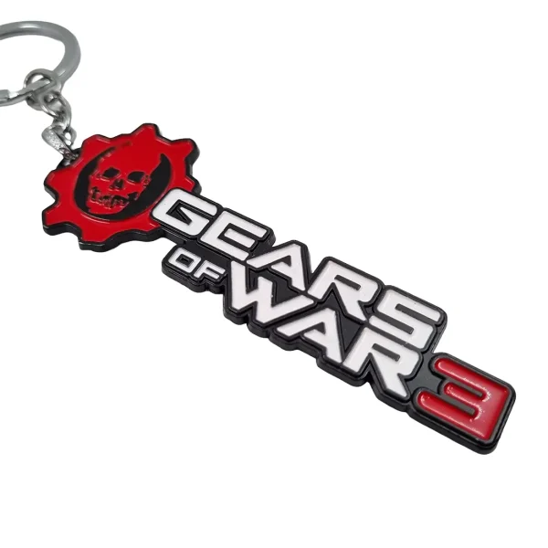 جاکلیدی بازی چرخ دنده های جنگ