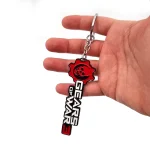 جاکلیدی گرز آف وار Gears of War - Image 4