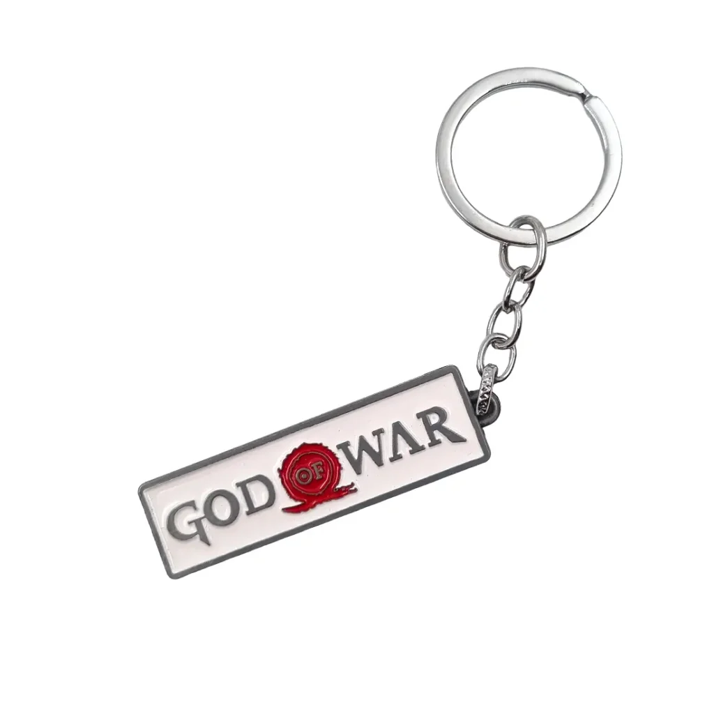 جاکلیدی خدای جنگ God of War