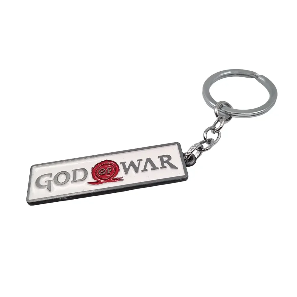 جاکلیدی خدای جنگ God of War - تصویر 2