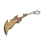 جاکلیدی تیغه آشوب کریتوس - Image 2