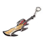 جاکلیدی تیغه های آشوب گاد آف وار - Image 2