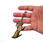 جاکلیدی تیغه های آشوب گاد آف وار - Image 3