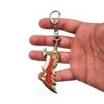 جاکلیدی تیغه آشوب خدای جنگ - Image 3