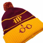 کلاه بافت گلدوزی پوم دار هری پاتر Harry Potter - Image 2