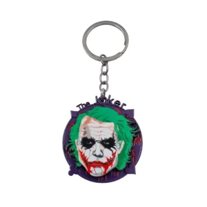 جاکلیدی اسپینر جوکر هیث لجر Joker