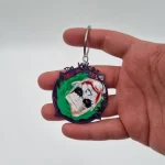 جاکلیدی اسپینر جوکر هیث لجر Joker - Image 4