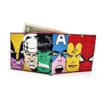 کیف پول قهرمان های مارول Marvel Super Heroes - Image 3