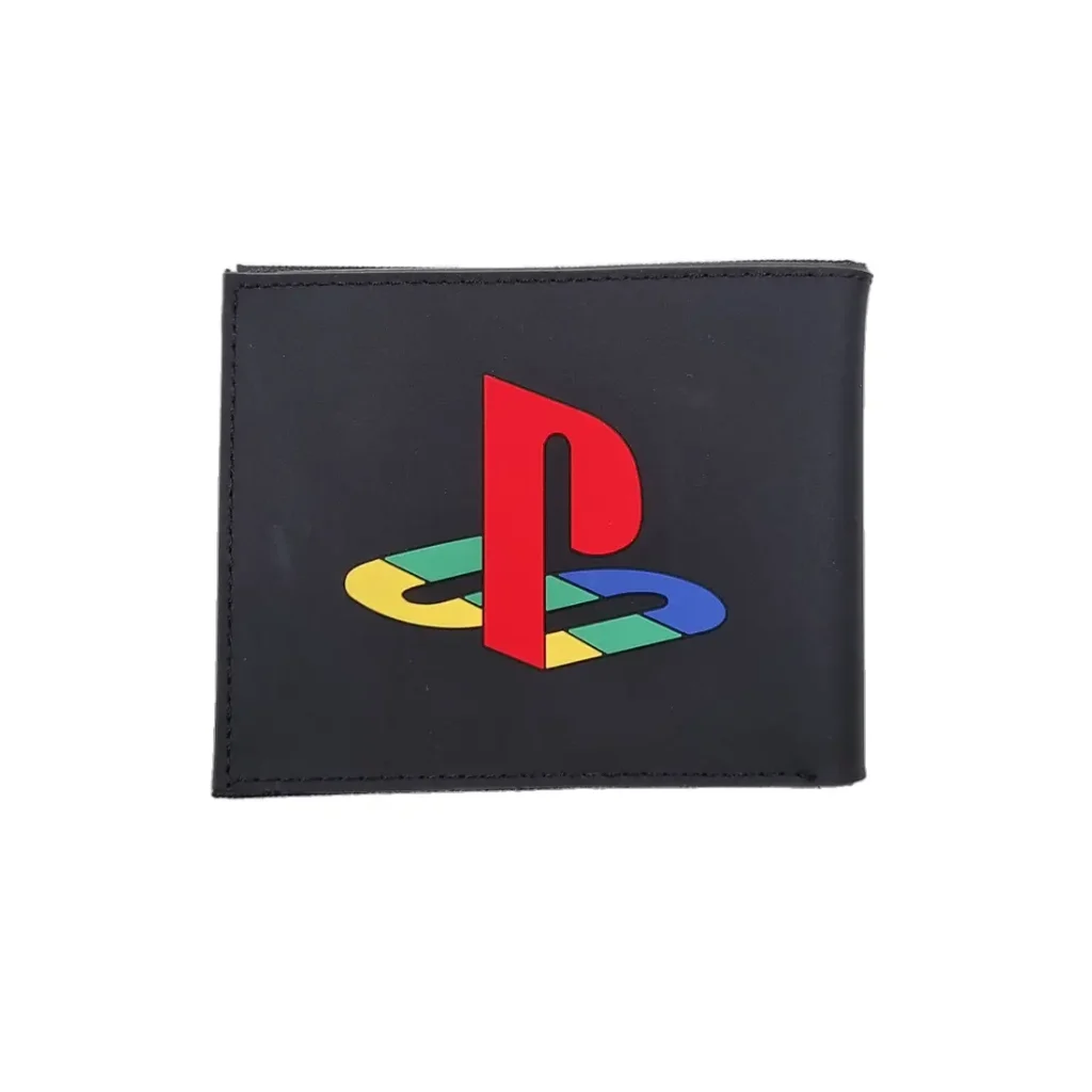 کیف پول پلی استیشن کلاسیک Playstation Classic